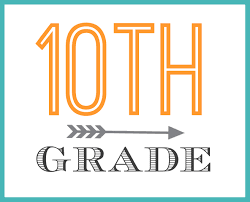 10th Grade Image