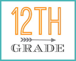 12th Grade Image