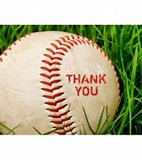 Thank You (On a Ball)