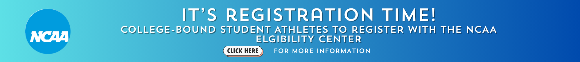 Website Athletics NCAA 