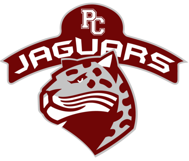 PPCHS- Jaguars Logo