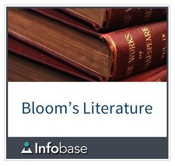 Infobase Blooms Opens in new window