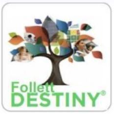 Follett Destiny Opens in new window