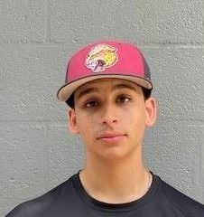 24 - Gabriel Cordova