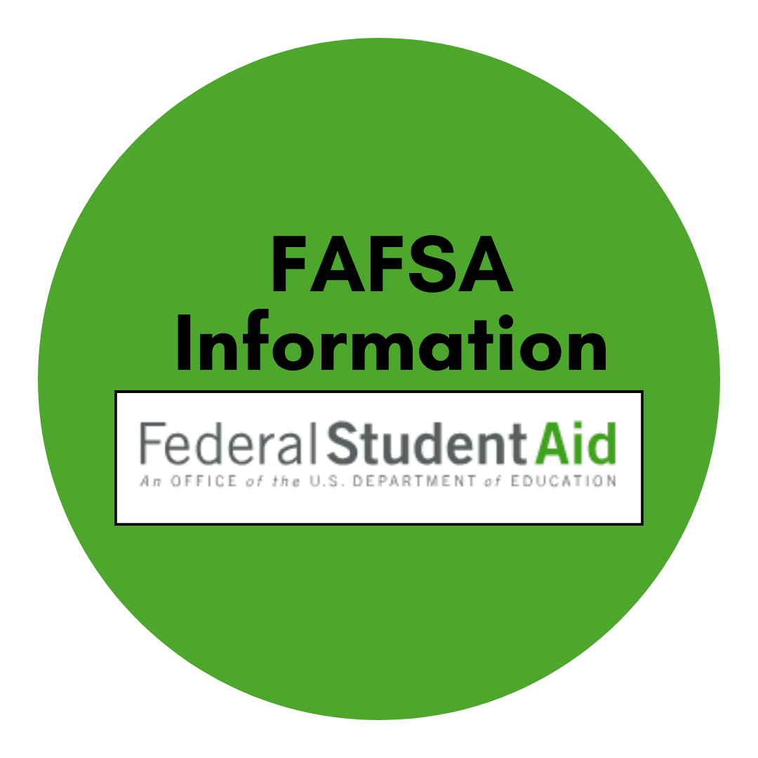 College and Career FAFSA Button