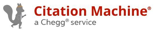 Citation Machine