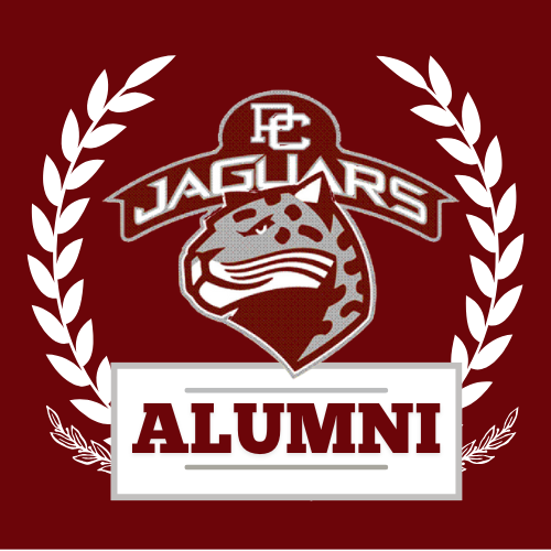 Alumni Logo