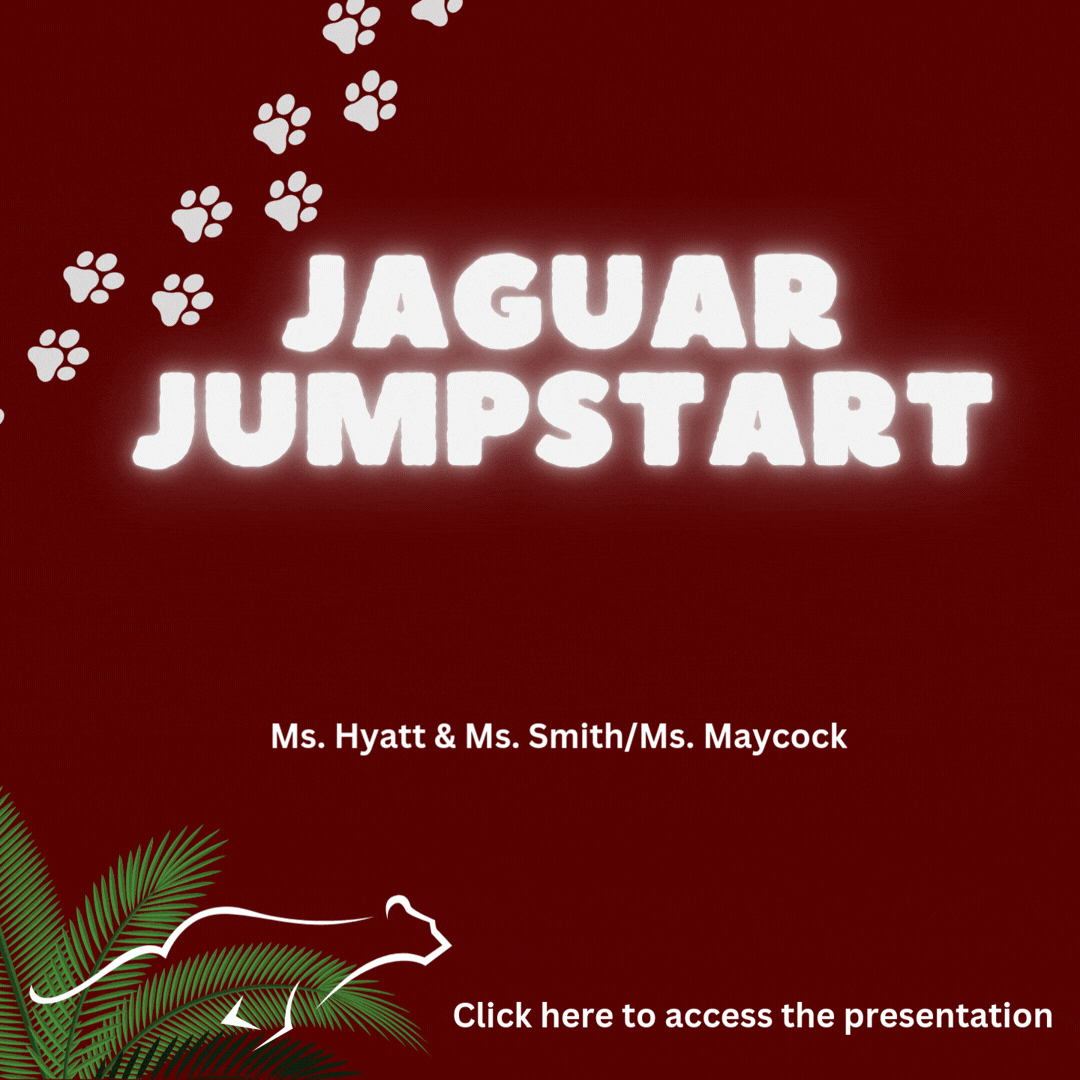 Jaguar Jumpstart growing up (1)